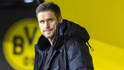 开云下载-体图：多特总监凯尔可能被汉堡挖角，他会考虑出任更高级职位