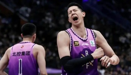 开云下载-北控或开启交易，1后卫+1前锋筹码，目标国手后卫，辽宁或成重点|张庆鹏|北控男篮|张帆|季后赛|朱松玮_新浪体育_新浪新闻