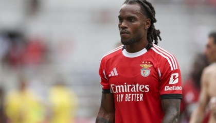 开云官网-球报：巴黎中场雷纳托-桑谢斯将租借加盟希腊球队帕纳辛纳科斯