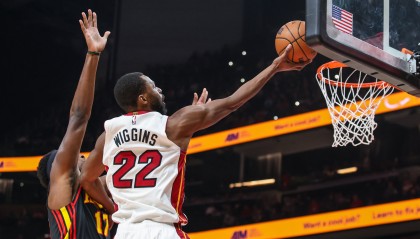 开云app-斯波：维金斯侵略性十足 只要他保持这种心态我们会变得更强