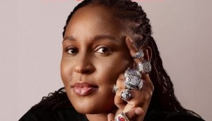 开云注册网址-12枚戒指复刻乔丹经典照片！Jordan品牌祝贺玛雅-摩尔入选名人堂