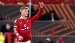 开云注册网址-迪马：霍伊伦交易达新协议，租借费600万欧+强制买断费4400万欧