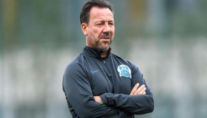 大胜国安士气激增 范加斯特：全力以赴击败河北队