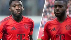 于帕&amp;戴维斯可被替代？巴贝尔：有些报道太负面 于帕犯了太多失误