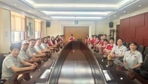 中国大运三人女篮名单：刘贝、王小青、高梓悦、张涛