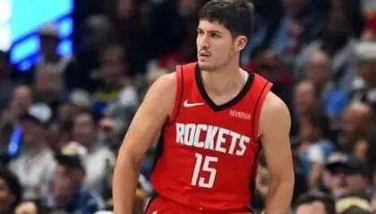 开云网站-火箭逆转马刺：谢泼德之战！