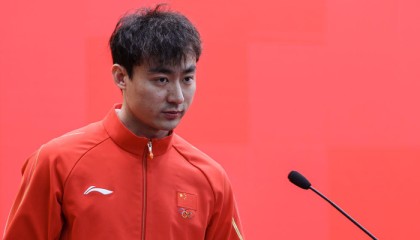 开云网站-殷正：在米兰冬奥会滑出最好水平|AC米兰|钢架雪车|中国钢架雪车队|世界杯|北京冬奥会_新浪新闻