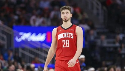 开云下载-4天内遭篮网横扫！火箭葬送好局 大交易迫在眉睫？