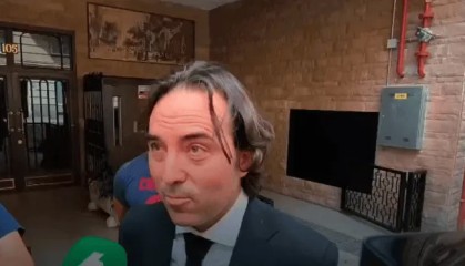 开云官网-巴列卡诺主席：无论费尔明是走是留，对巴萨都有好处