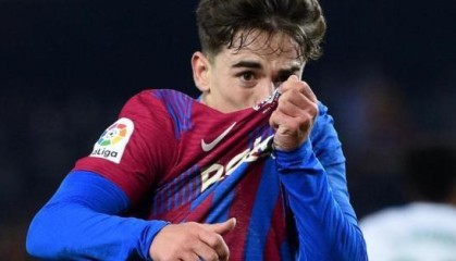 还不和加维续约，巴萨到底在拖什么？