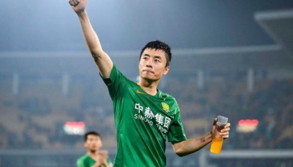 开云app-李磊奔瑞超前景难测 效仿国安前辈再启留洋潮？