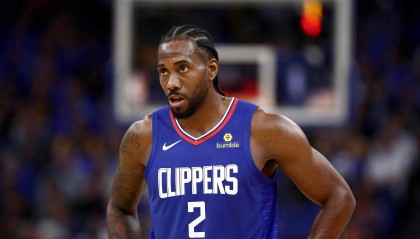 开云网站-太阳队记：伦纳德曾让猛龙老板为其提供1500万美元赞助费