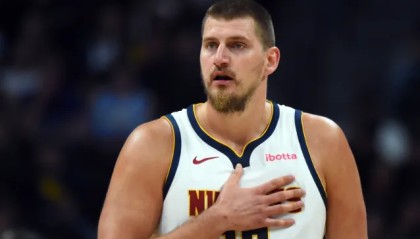 开云网站-掘金终结连败领先湖人1个胜场排西部第五，三天后两队将交手