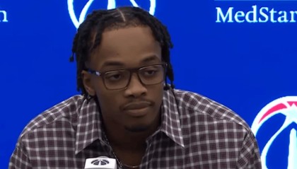 库利巴利采访全文：我们都知道特雷-杨的能力，我非常兴奋