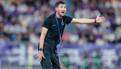 开云app-媒体人：邵佳一和西海岸太想击败国安了，才暴露了自己的短处