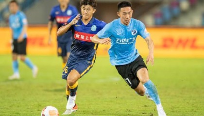 开云网站-大连人再遇“同病相怜”广州城 拿分是共同目标