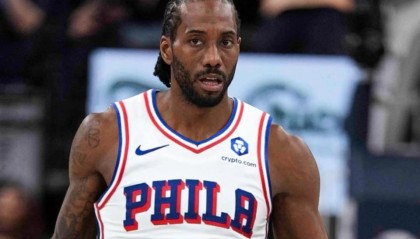 kaiyun-曝76人曾试图换来小卡！想摆脱乔治合同？今夏或再次尝试交易