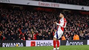 开云-罗马诺：切尔西有意恩瓦内里&amp;若未续约可能签 马杜埃凯愿加盟枪手