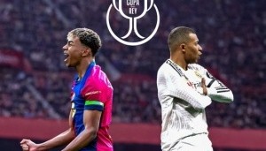 开云app-⚔️巅峰之战！近10次“国家德比”，巴萨、皇马各取5胜