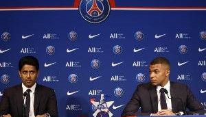 即将重逢，RMC：姆巴佩与巴黎保持高度尊重，纳赛尔会和他打招呼