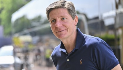 开云注册网址-水晶宫即将出战欧协联资格赛 格拉斯纳：埃泽&amp;格伊都会首发出场