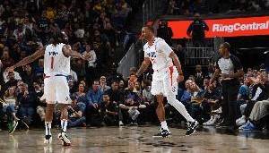 kaiyun-哈登赛季场均得分来到22.5分 反超鲍威尔的22.4分 升至球队第一