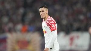 kaiyun-图片报：莱比锡愿8000万+奖金卖塞斯科，但除了阿森纳没人感兴趣