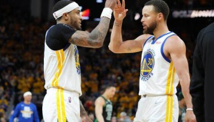 勇士休赛期怎么办？做好四件事可再冲冠