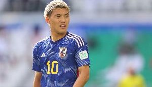 开云注册网址-法兰克福官方：堂安律提前从日本国家队返回俱乐部